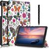 Acelive Tab A7 Lite 8.7 Cover, Cover Custodia per Samsung Galaxy Tab A7 Lite 8.7 Tablet 2021 SM-T220 SM-T225
