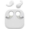 Generic Auricolari Wireless In-Ear Bluetooth 5.0, Cancellazione del Rumore Attiva, Impermeabili, Driver in Rame, Ergonomici | Modello RPB006BDMU95L9819, Bianco