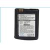 TCTK TECHTEK Batteria 850mAh compatibile con [LG] KU800 sostituisce LGLP-GBAM