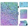 Acelive Cover Custodia per Tablet 10 10.1 Pollici Universale (per GOODTEL/TOSCIDO/YESTEL/SUMTAB/MEBERRY/YOTOPT 10,TYD/TECLAST P20HD/VANKYO/DUODUOGO 10.1)