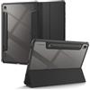 Spigen Cover Ultra Hybrid Pro Compatibile con Samsung Galaxy Tab S9 (2023) - Nero