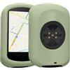 kwmobile Custodia Compatibile con Garmin Edge 840 / Edge 540 Cover Navigatore Bici - Custodia Protettiva Ciclocomputer GPS - Silicone