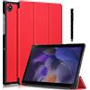 Acelive Cover Custodia per Samsung Galaxy Tab A8 10.5 Pollici Tablet 2021 (WIFI SM-X200/LTE SM-X205)