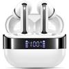 Motost Cuffie Bluetooth,Auricolari Bluetooth 5.4 In Ear Stereo con 4 Microfono ENC,48 Ore Cuffiette Wireless Cancellazione Rumore, Cuffie Senza Filo HiFi Stereo IP7 Impermeabili per iOS & Android