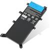 KingSener C21N1347 Batteria per Laptop per ASUS X554L X555 X555L X555LA X555LD X555LN X555MA 2ICP4/63/134 C21N1347 37WH