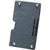 GINTBN per Flipper Zero Device Board, 3 in1 WiFi Devboard CC1101 Modulo con Custodia Protettiva, Modulo 2.4G Scheda di Espansione Supporto NRF Sniffer/Mousejacker, 2.4/5Ghz/6Ghz Antenna