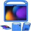 XunyLyee Custodia per bambini per Xiaomi Pad 8/Pad 7 da 11,2 | Xiaomi Pad 8 Pro/Pad 7 Pro - Custodia antiurto in EVA per bambini, blu