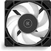 EK Loop Fan FPT 140 D-RGB 600-2000 BK 3831109897621