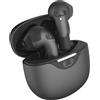 Fresh 'n Rebel Twins Blaze Cuffie Bluetooth In Ear, Auricolari In-Ear Senza Fili con Microfono ENC, Wind Noise Cancelling, Bluetooth 5.3, IPX4 Impermeabile, 32 Ore di Riproduzione (Nero)