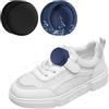 lasuroa 2pz per Airtag Supporto per Lacci delle Scarpe per Bambini, Custodia Protettiva per Airtag Custodia in Silicone Nascosta per Scarpe da Bambino per Bambini Shoestring