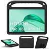 GOZOPO Custodia per Honor Pad X8a 11, Leggera e Antiurto con Supporto Bambini Custodia per HONOR Pad X8a 11 Tablet - Nero