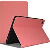 Generic Walieoka - Custodia per tablet aziendale compatibile con ALLDOCUBE iplay 50 Mini da 8,4, in pelle PU, con supporto pieghevole, per iplay 50 Mini, colore: rosa