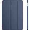 Generic Custodia per iPad Air 3a generazione (2019) Air3 e iPad Pro 10,5 (2017) Pro 10.5-Slim leggera, Smart Shell Custodia con protezione posteriore satinata traslucida per iPad 10,5 (Auto Wake/Sleep)