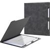 Ayotu Custodia per Remarkable 2 Tablet 10.3 2020, Copertura intelligente in pelle PU Premium con magnete Incorporato, libro Folio Design con portapenne, solo per Remarkable 2