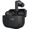 OnePlus Nord Buds 3r auricolari cuffie bluetooth, 54h autonomia, nero | Driver da 12,4 mm, cancellazione del rumore AI a doppio microfono per chiamate, Bluetooth 5.4, traduzione AI, IP55