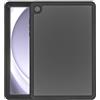 FONREST Custodia impermeabile IP68 per Samsung-Galaxy-Tab-A9+Plus 11'' 2023 SM-X210/X216/X218 Custodia sottile resistente agli urti, alla polvere e alla neve, sigillata, subacquea, ibrida, in TPU, per
