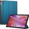 FINTIE Custodia per Lenovo Tab 10.1 Pollici 2025 (TB-311FU / TB-311XU) | Sottile Leggera Case Protettiva Cover con Auto Sveglia/Sonno, Teal