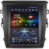 Generic Android 15 Autoradio per Ford Mondeo 2013-2019, 9.7 pollici Schermo tattile con Wireless CarPlay Androidd Auto GPS WiFi FM Navi SWC(8-core 2+32G)