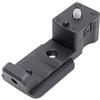 iShoot Collare di ricambio per treppiede per obiettivo compatibile con Canon RF 600 mm F11 IS STM e RF 800 mm F11 IS STM, supporto obiettivo con coda di rondine Arca-Swiss Fit