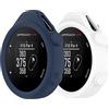 Shieranlee Custodia Compatibile con Garmin Approach G12 Custodia Porta navigatore Dispositivo GPS in Silicone