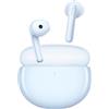OPPO Enco Air3i Auricolari True Wireless, 35h di Autonomia, Driver da 13.4mm, Bluetooth 5.3, Raggio 10m, Controlli Touch, Cancellazione del rumore IA, Android e iOS, IPX4, [Versione Italiana], Blu