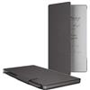 Generisch Custodia magnetica per carta remarkable Paper Pro Move E-Reader da 7,3 pollici, design elegante + funzione automatica sleep/wake, ideale per l'uso tutto il giorno (stilo non incluso), nero