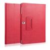 UPFKFOJZX Custodia per Samsung Galaxy Note 10.1 (edizione 2014) (SM-P600 P601 P605) custodia magnetica in pelle PU con funzione sleep/wake stand custodia (rosso)