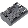 CS Cameron Sino 2000mAh Battery for Canon BP-508, BP-511, BP-511A, BP-512, BP-514