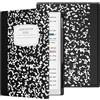 MoKo Custodia per reMarkable Paper Pro 2024 da 11,8, Taccuino Nero | Scocca rigida leggera con design a libro protettivo