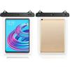 Jlyifan Custodia impermeabile universale per tablet Samsung Galaxy S9 S8 S7 11