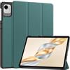 idudao Cover per Honor Pad X9a, X9 11,5 pollici, Case Custodia rigida sottile e leggera per tablet X9a,Verde Scuro