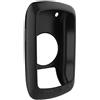 subtel Custodia Protettiva compatibile con Garmin Edge Touring, 810 | 1x, Silicone, nero per Garmin Edge Touring, 810, 800, Plus