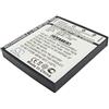 CS Cameron Sino Li-ion BATTERY Pack Fits Samsung Digimax i50, SB-L0837, Digimax NV15, SLB-0837, L700S