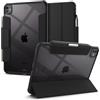 Spigen Cover Ultra Hybrid Pro Compatibile con iPad Pro 11 pollici M5 (2025) / M4 (2024) - Nero