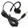 Saidbuds Auricolare singolo lato cuffie stereo in-ear auricolare gancio auricolare per iPhone Android smartphone lettori MP3