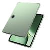 GIOPUEY Cover per OnePlus Pad 2 12.1, Scocca posteriore in TPU morbido, Copertura sottile, Protezione Airbag, Custodia Compatibile con OnePlus Pad 2 12.1-trasparente