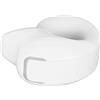 Naroote GD28 Cuffie Auricolari Aperte, Auricolare Singolo Bluetooth 5.3 Clamp/Holder Auricolare, Suono Stereo HIFI Impermeabile IPX4 con Gancio Magnetico, Controllo con un Tasto, Ideali per Corsa e