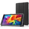 Andy Case Custodia per Samsung Galaxy Tab 4 8.0 2014 SM-T330/T331/T335 - Cover super sottile e leggera con funzione di accensione/spegnimento automatico (nero)