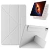 FDHYFGDY Cover per Honor Magic Pad 4 12,3 Custodia Protettiva Magnetica, Custodia Sottile e Leggera Smart Stand, Custodia Tablet per Honor Magic Pad 4 Custodia, Grigio