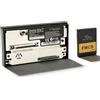 Sxhlseller Adattatore di Rete per Interfaccia SATA, per Console di Gioco , con Scheda di Memoria FMCB V1.966 da 16 MB, McBoot , Adattatore per Disco Rigido HDD, Plug And Play,