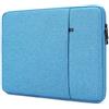 Nidoo Custodia classica per computer portatile, adatta a laptop Microsoft, Apple, MacBook Air Pro