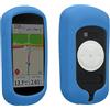 kwmobile Custodia Compatibile con Garmin Edge Explore Cover Navigatore Bici - Custodia Protettiva Ciclocomputer GPS - Silicone