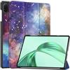 XITODA Custodia Cover per Honor Pad X8a 11 pollici 2024 - Protezione in Pelle PU mit Stand Funzione Cover per Tablet Honor Pad X8A,Galaxy