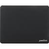 Perixx DX-1000XL, Tappetino per mouse gaming con Base Antiscivolo in Gomma, XL: 400x320x3 mm, Nero