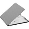 MoKo Case per reMarkable Paper Pure 10,3 2026 con Portastilo, Grigio | Custodia Protettiva con Guscio Rigido Leggero e Portastilo Integrato, Auto Sleep/Sveglia, Design Folio Sottile