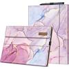FINTIE Cover per Microsoft Surface Pro 12 (2026)/11/10/9 13 Pollici | [Multi-angli] Portfolio Business Custodia con Tasca e Stylus Holder, Compatibile con Tastiera Type Cover, Glorious