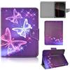 KATUMO Cover Universale per 9-11 Pollici，Custodia per Blackview/TECLAST/DOOGEE/SEBBE/GOODTEL/DMOAO/AOCWEI/ZIOVO/Lville/HOTWAV/ALLDOCUBE/SIMPLORI/FORUSER/PRITOM/FORUSER/plimpton/JIKOCXN Tablet
