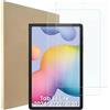 Generic Confezione da 2 pellicole protettive per schermo compatibili con Samsung Galaxy Tab S6 Lite 10.4 2024/2022/2020, vetro temperato 9H di ricambio per Galaxy Tab S6 Lite (SM-P610/SM-P615/SM-P613/SM-P619