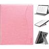 HoYiXi Custodia per 10.3 Pollici reMarkable 2 (2020 Released) - con supporto pieghevole stabile e tasca per penna, Case For reMarkable 2 Digital Paper 10.3" Tablet,Rosa