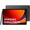 Samsung Galaxy Tab S Grau Tablet